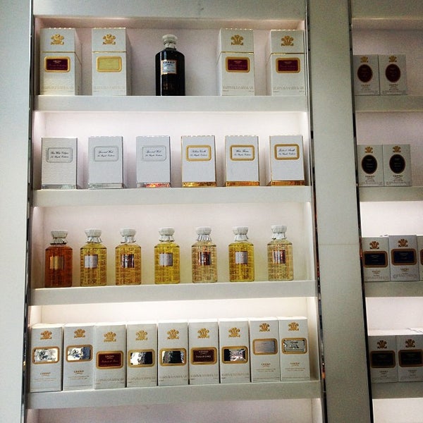 Creed Boutique Boutique in Upper East Side