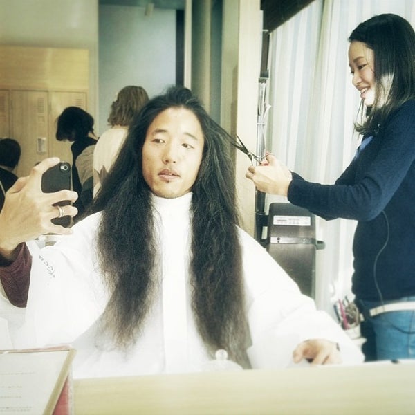 Tricca Balcony Hayama 堀内50 2