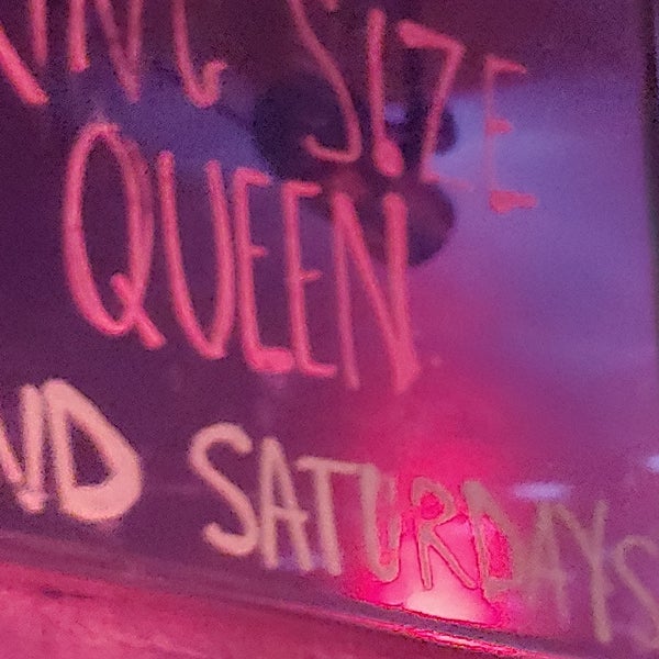 Photo taken at Nowhere Bar by Nathan R. on 6/29/2019