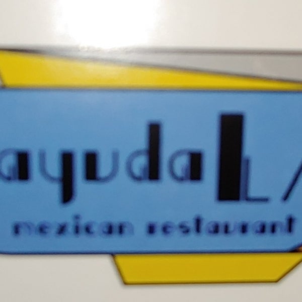 รูปภาพถ่ายที่ Tlayuda L.A. Mexican Restaurant โดย Nathan R. เมื่อ 11/8/2018
