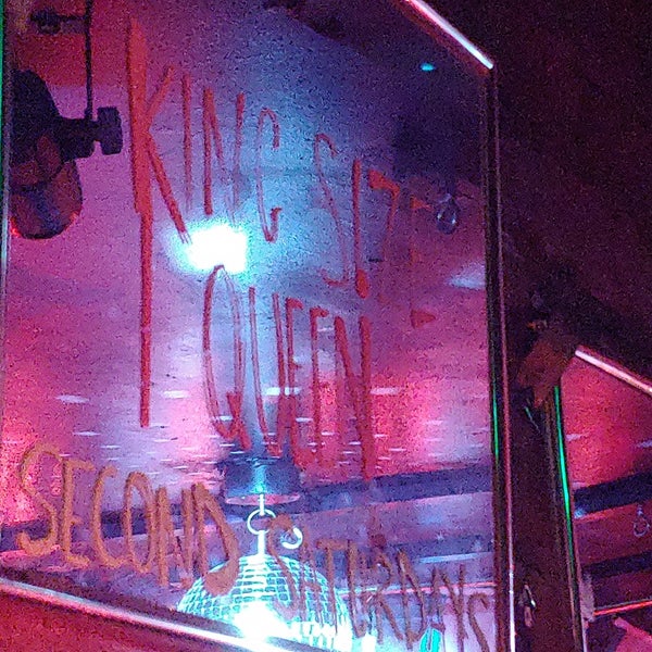 Photo taken at Nowhere Bar by Nathan R. on 6/29/2019