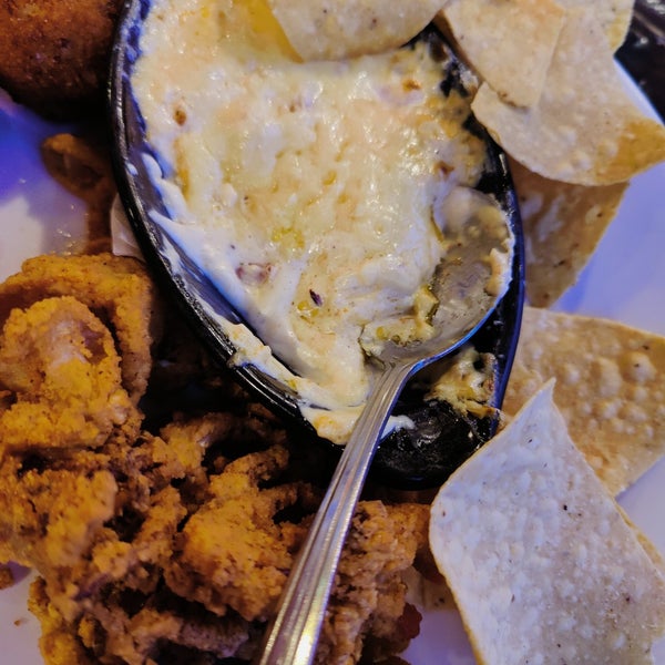 Joe's Crab Shack Seafood Restaurant in Oceanside