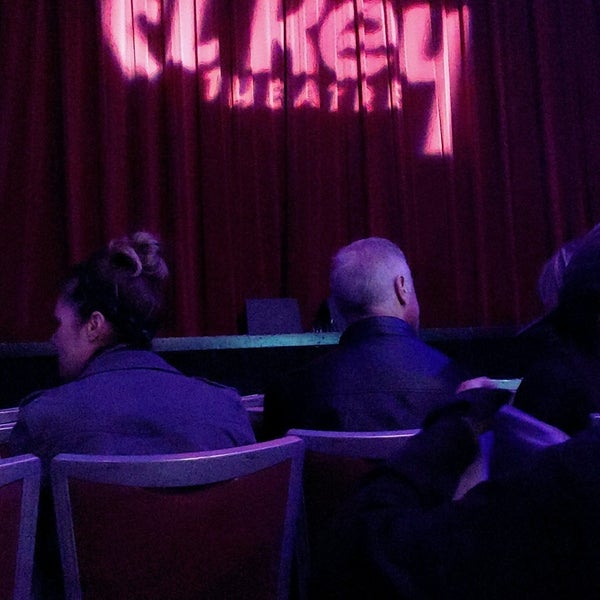 Foto scattata a El Rey Theatre da Nathan R. il 2/10/2020