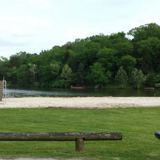 Photos at The Beach Lake Wauwanoka Beach