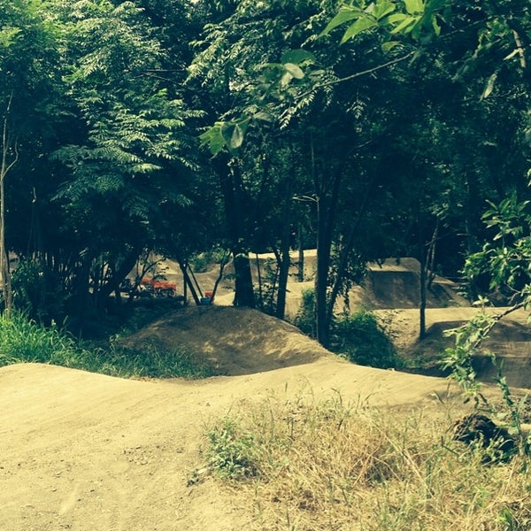 walnut creek pump track