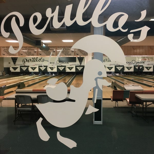 Perillo s Duckpin Bowling Bowling Alley In Waterbury