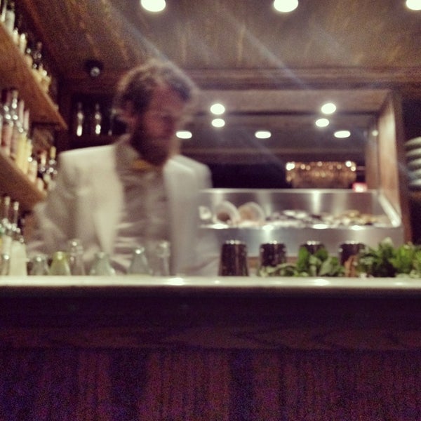 6/29/2013にPaul J.がZZ&#39;s Clam Barで撮った写真