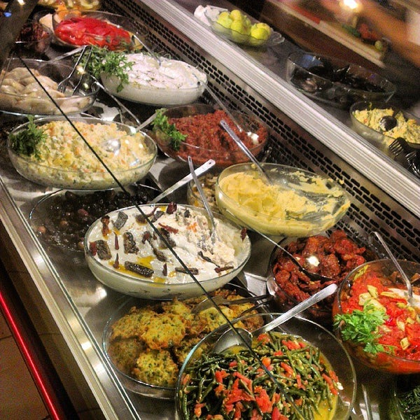 Mezgit Restaurant - 196 Tipps von 8362 Besucher