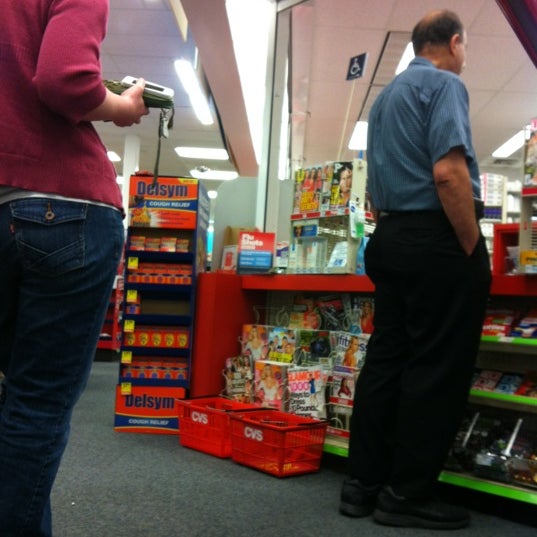 CVS pharmacy 4 tips from 531 visitors