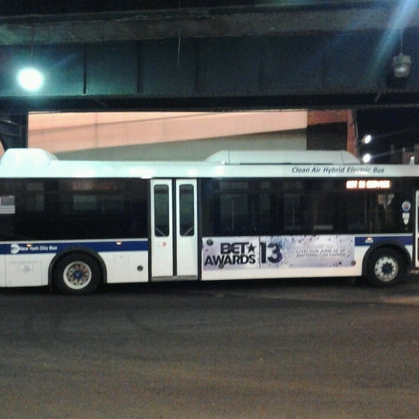 Mta Regional Bus Depot Fresh Pond 2 Tips From 31 Visitors