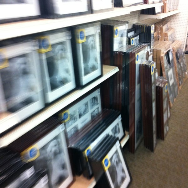 Aaron Brothers Art and Framing (Now Closed) Sacramento, CA