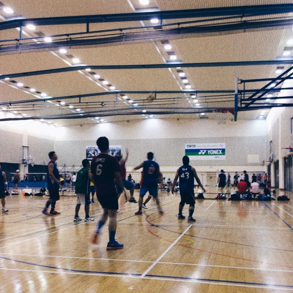 Спорт холл. Sports Hall Казань.