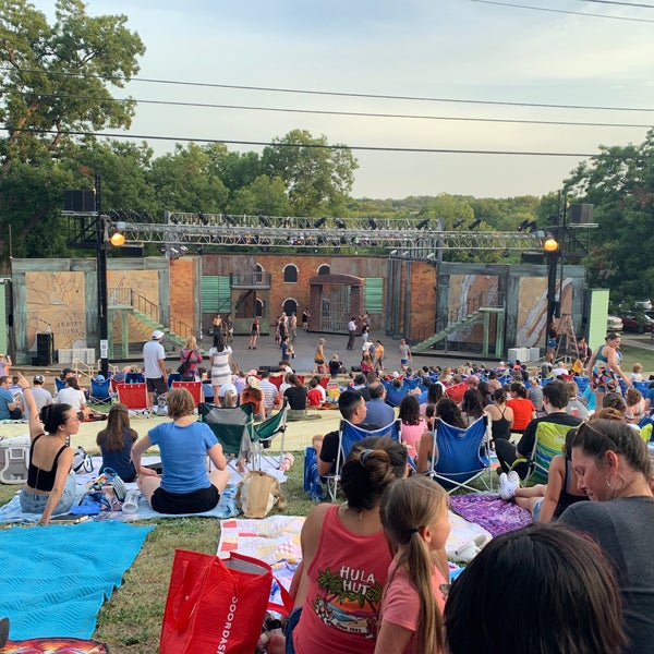 Beverly S. Sheffield Zilker Hillside Theater Barton Hills 26 tips