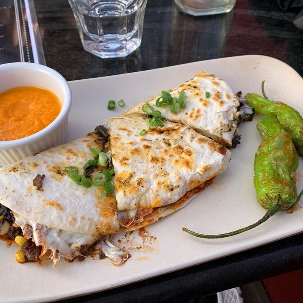 Machete Tequila + Tacos Mexican Restaurant in Cherry Creek