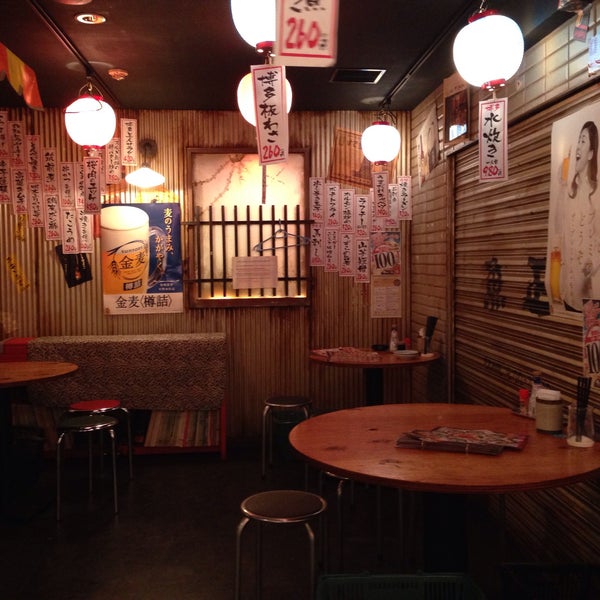 博多八郎 新宿店 歌舞伎町 2個のtips