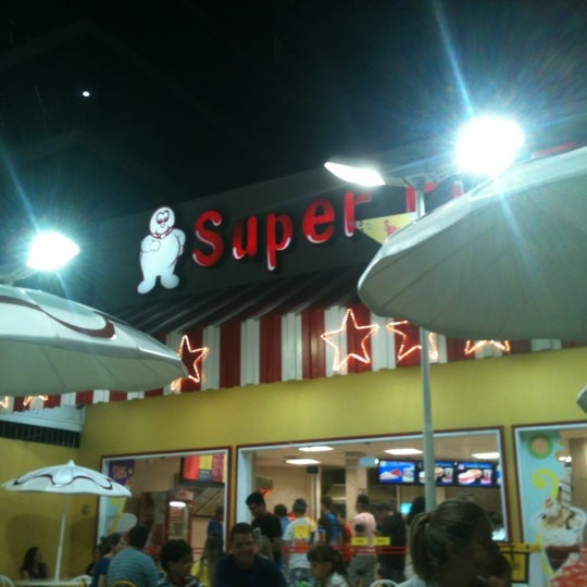 Super Pizza - Pizzeria à Maceió