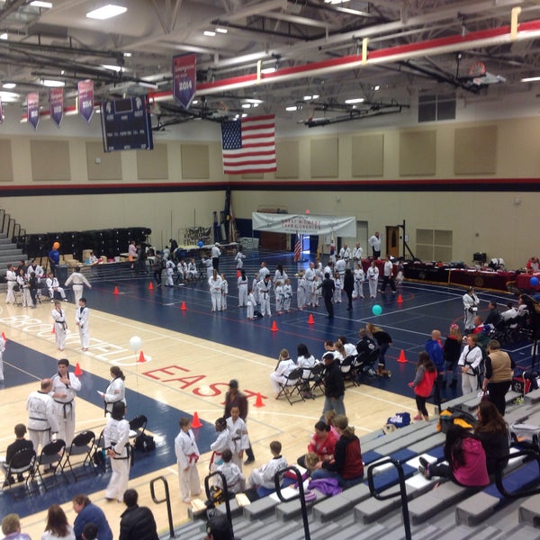 Brookfield East High School High School