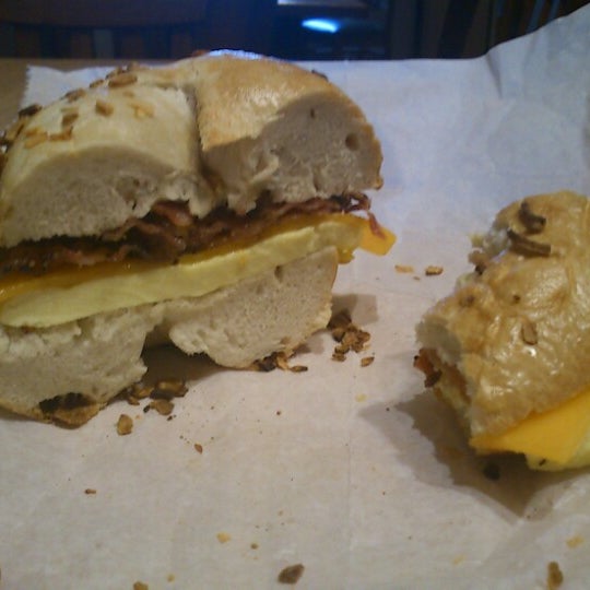 bruegger's near me pittsburgh