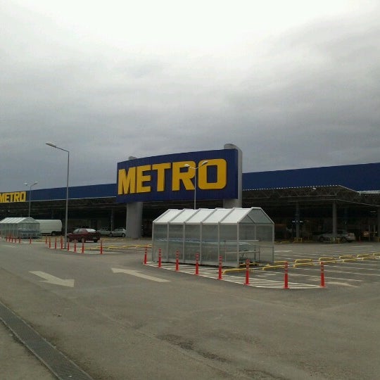 METRO Toptancı Market 82 tavsiye