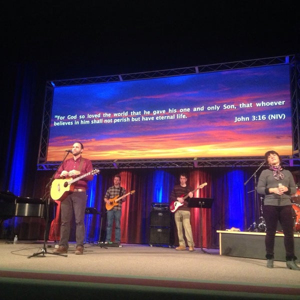Photos At Door Creek Church Madison Wi