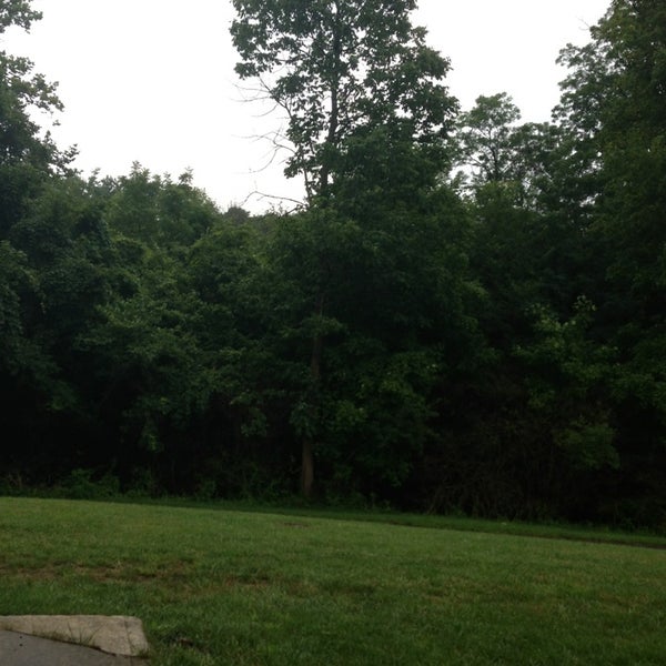 Paxton Ramsey Park Loveland, OH