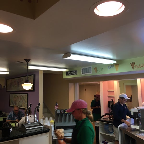 Photos at Springer's Homemade Ice Cream Ice Cream Parlor in Stone Harbor