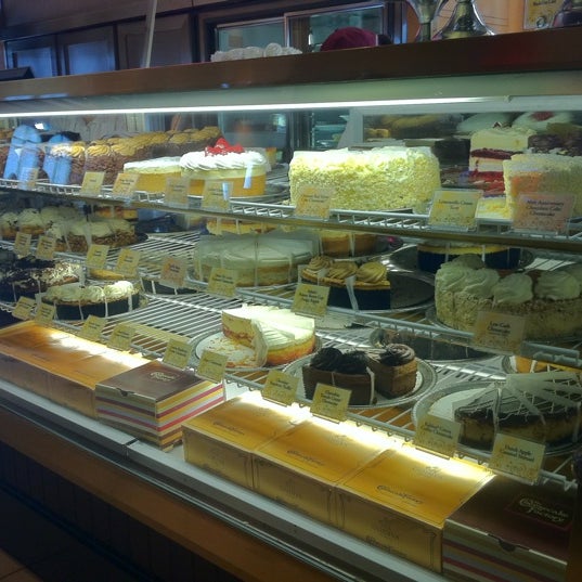 Photos at The Cheesecake Factory Keystone at The Crossing Indianapolis, IN