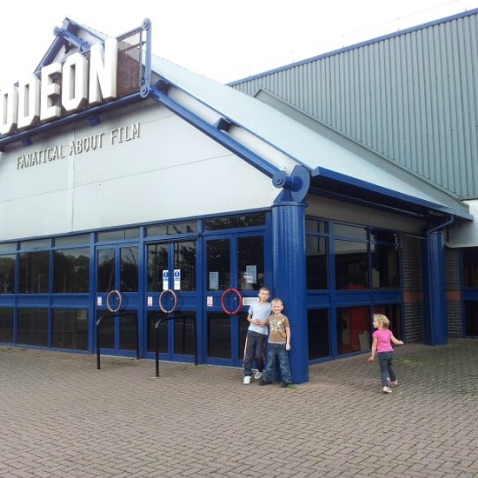 Odeon Hull, Kingston upon Hull