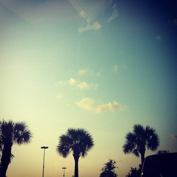 Photo taken at Tanger Outlets Charleston by Graeme F. on 5/24/2012