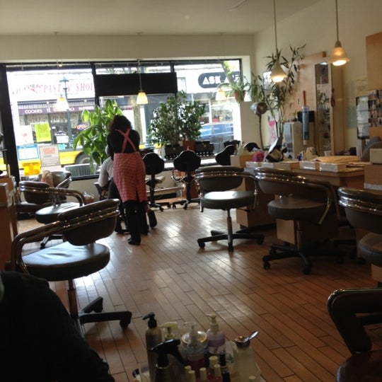 Tiffany's Nail Salon & Spa Rockaway Parkway