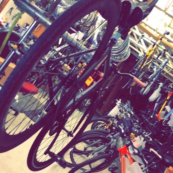 big wheel bikes old town