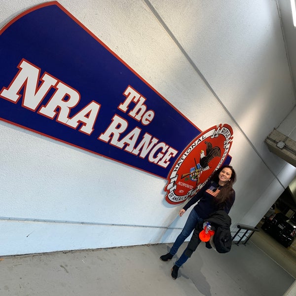 NRA Shooting Range 18 tips