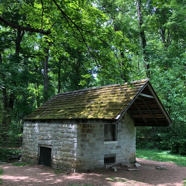 Foto scattata a The Hermitage da Lea G. il 5/15/2018