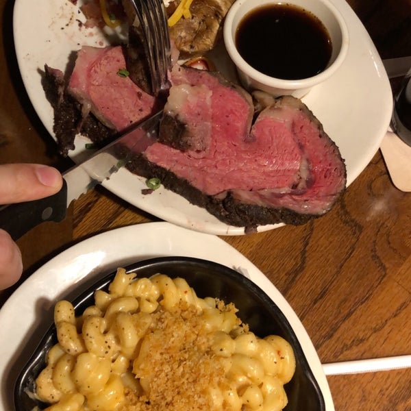 Photos at Outback Steakhouse Fairfax, VA