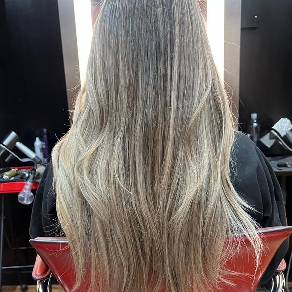 David Rios Salon & Spa Hair Salon in