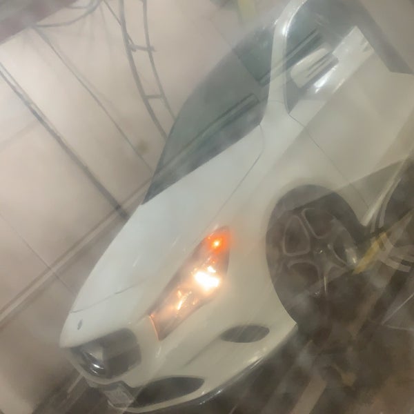 Photos at Embassy Autowash Car Wash