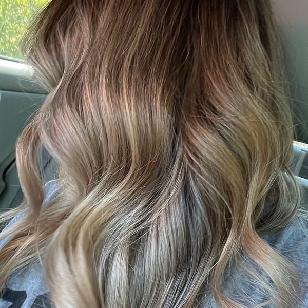 David Rios Salon & Spa Hair Salon in