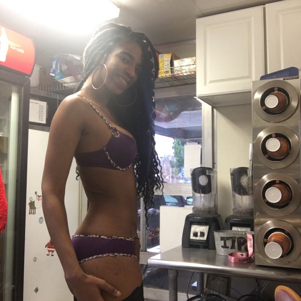 Photos at Cup O Jane Raleigh, NC