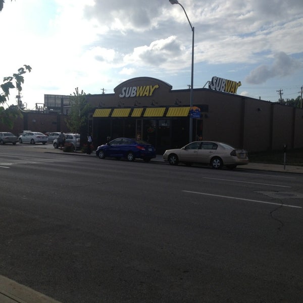 Subway (Now Closed) Downtown Des Moines 10 tips from 409 visitors