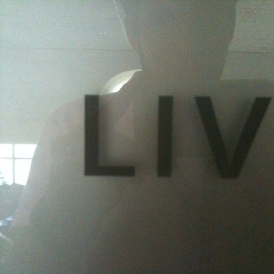 9/29/2012にDj C.がLIV Sun Lifeで撮った写真