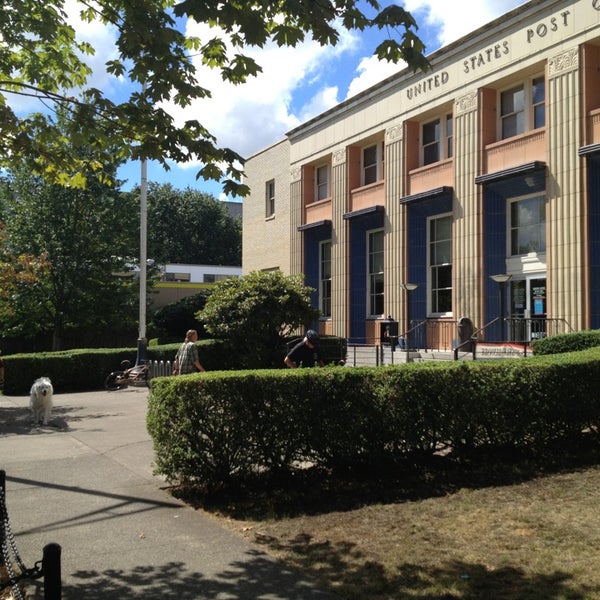 Eugene Main Post Office Downtown Eugene 11 tips from 391 visitors