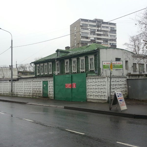 староалексеевская 18. 9. ул. 4. , 8.