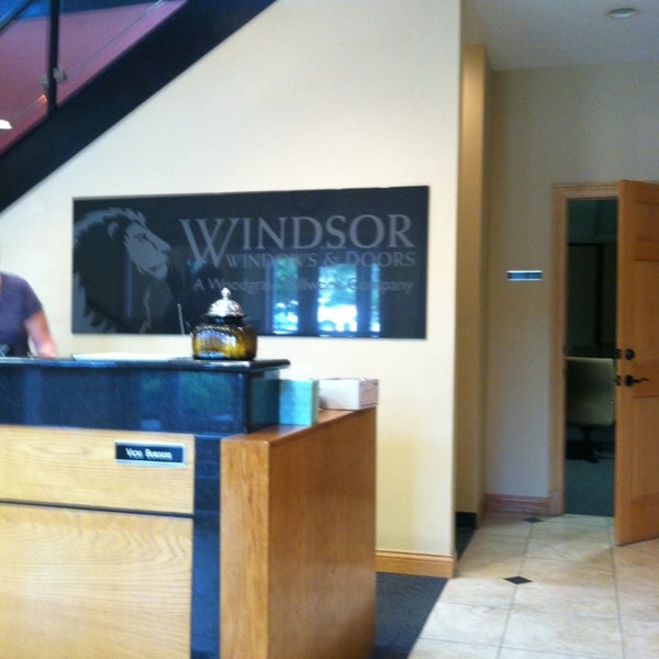 Photos At Windsor Windows And Doors West Des Moines Ia