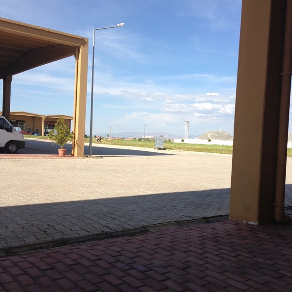 Photos At Malatya Galericiler Sitesi Park Otomotiv 89 Visitors