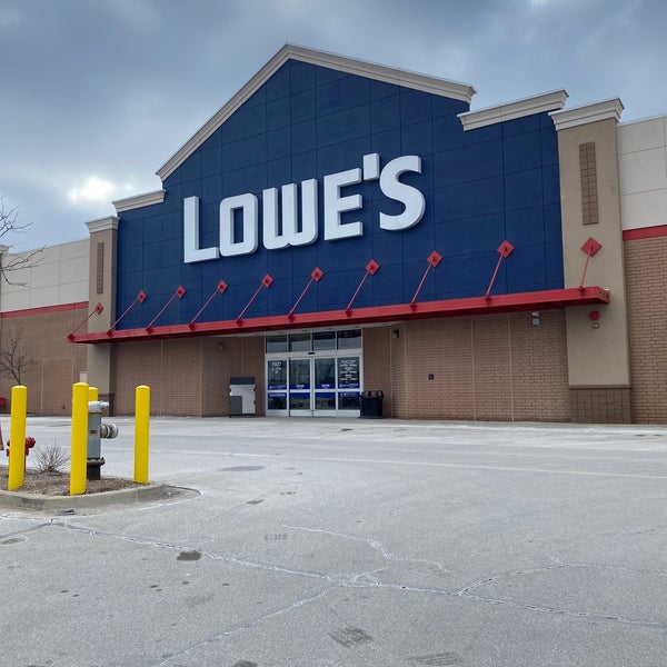 Lowe's Franklin, WI