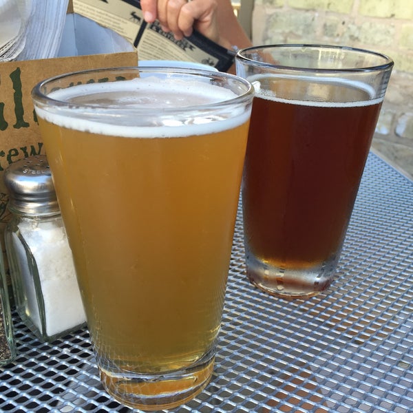 Hi Hat Lounge Lower East Side 1701 N Arlington Pl