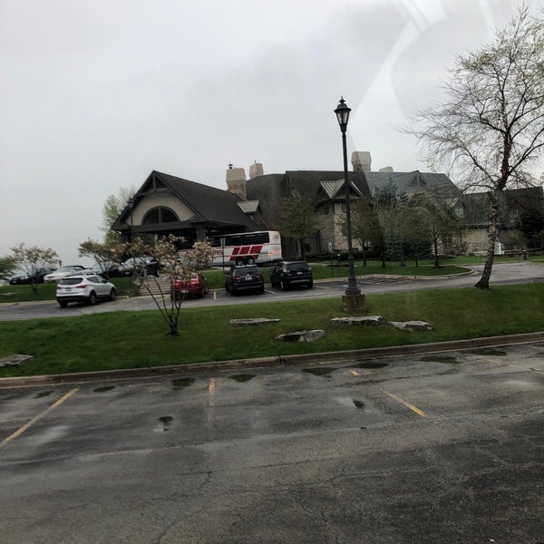 Bolingbrook Golf Club Bolingbrook, IL