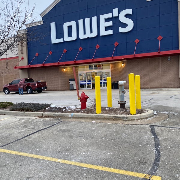 Lowe's Franklin, WI