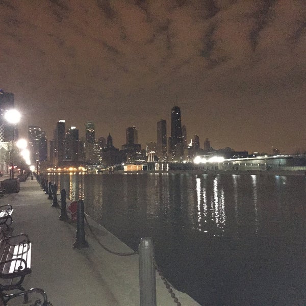 Foto tomada en Spirit of Chicago Cruises  por Mark S. el 5/2/2015