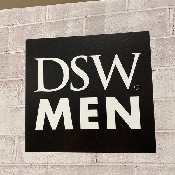 Photos at DSW Designer Shoe Warehouse 